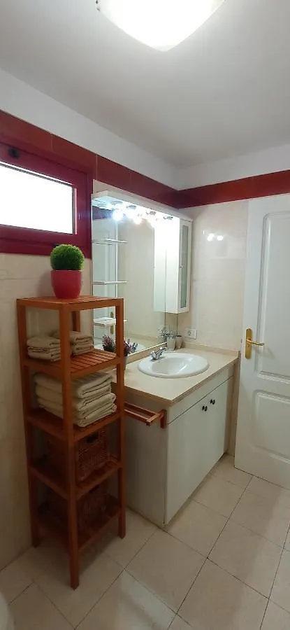 Apartamento Balandros Apartment Arona  0*, Arona (Tenerife) Spain