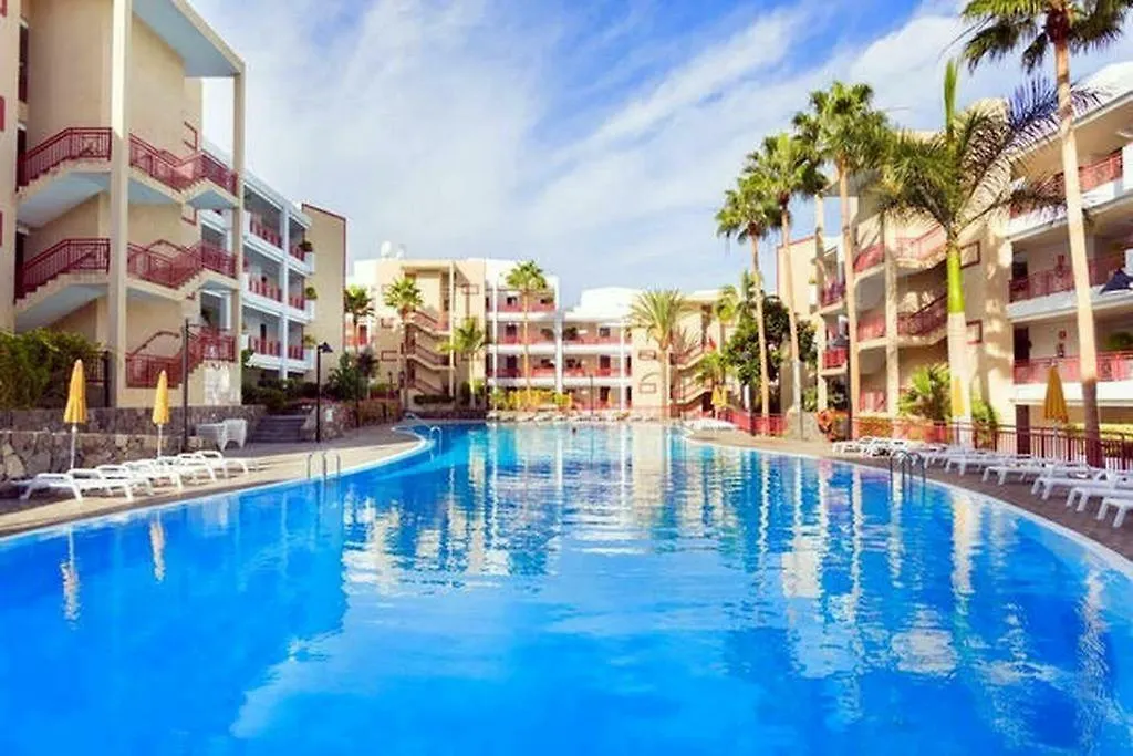 Apartamento Balandros Apartment Arona  Spain