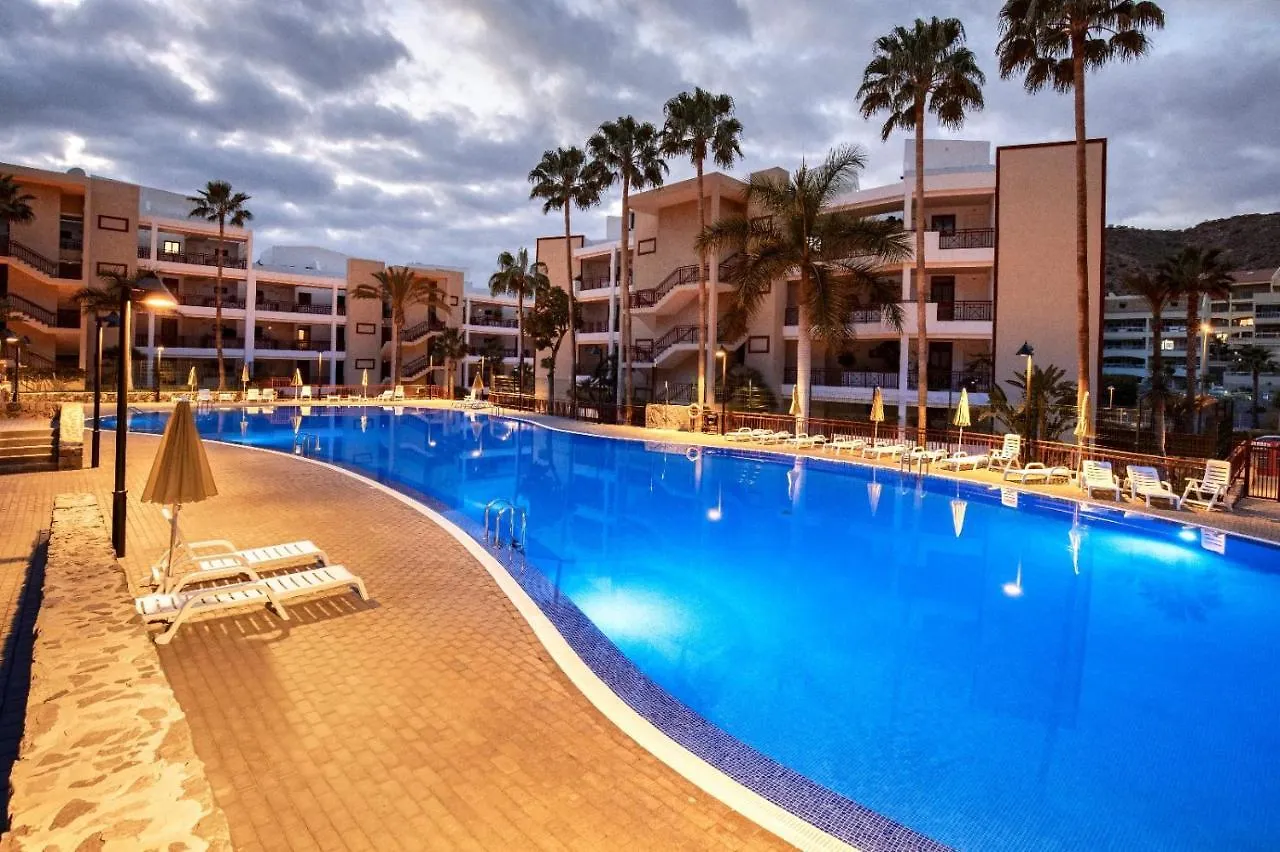 Apartamento Balandros Apartment Arona  Spain