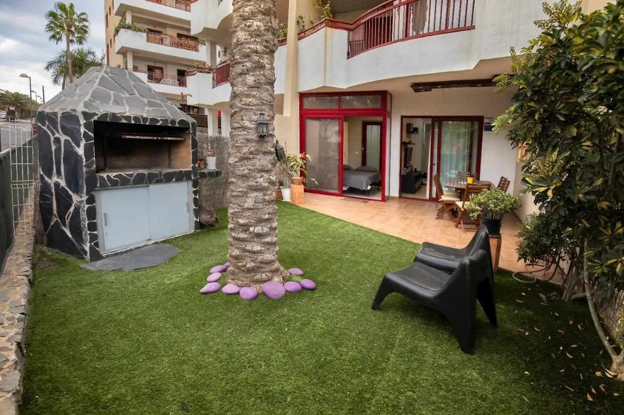 Apartamento Balandros Apartment Arona  0*, Arona (Tenerife) Spain