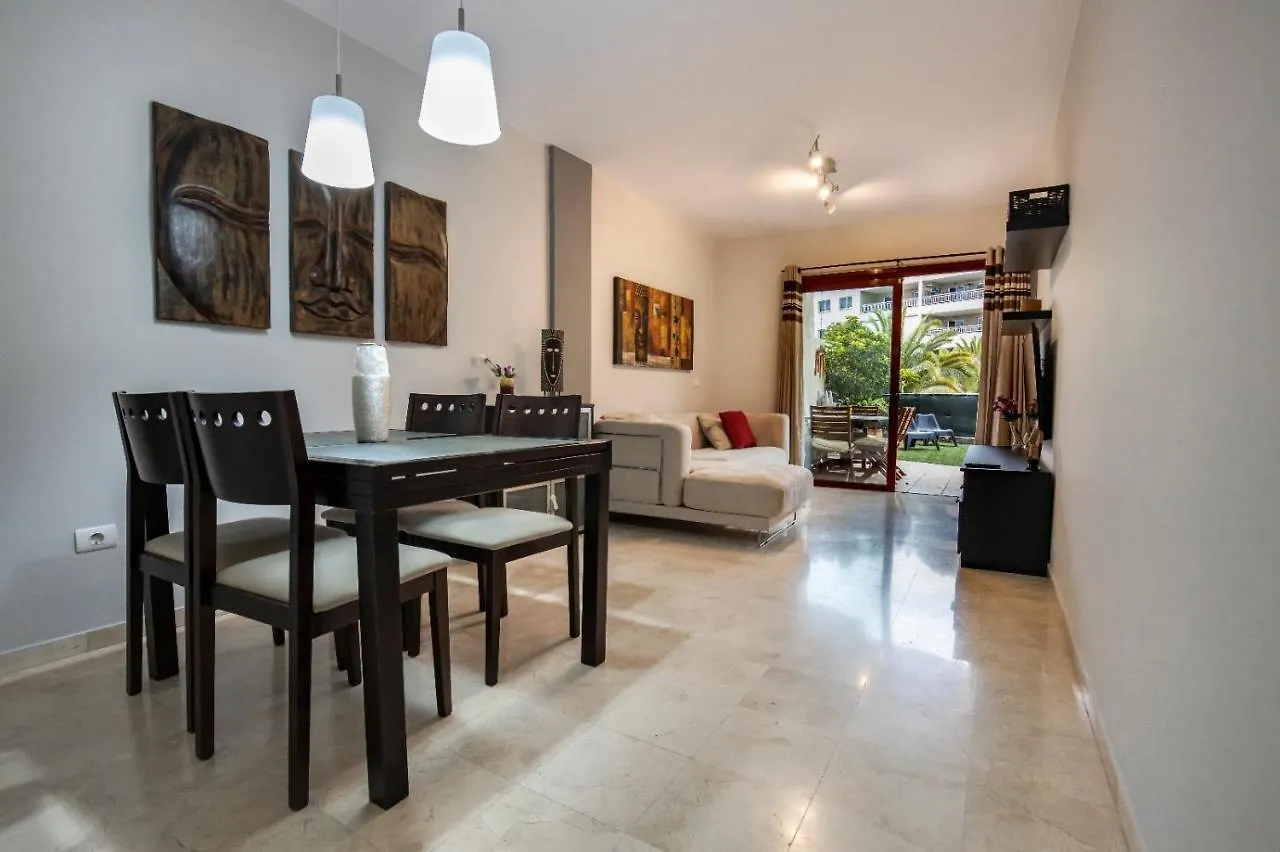 Apartamento Balandros Apartment Arona  Spain