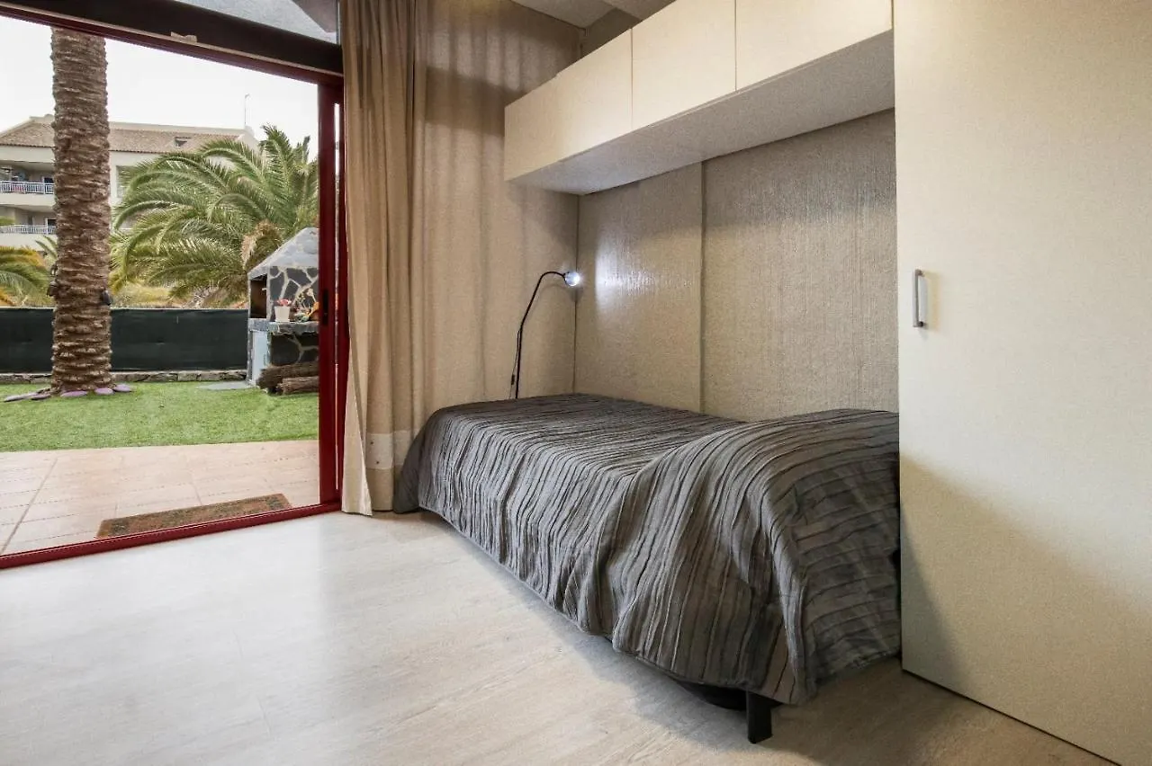 Apartamento Balandros Apartment Arona